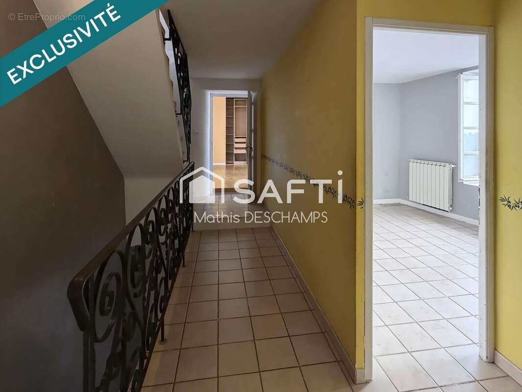 Photo 9 - Maison à BOURG-SAINT-ANDEOL