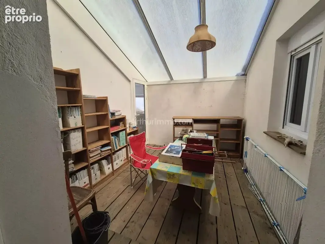 Vente Maison (56400) 281 500ï¿œ - photo 3