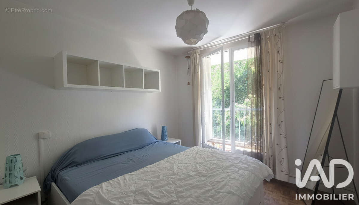 Photo 4 - Appartement à TOULOUSE