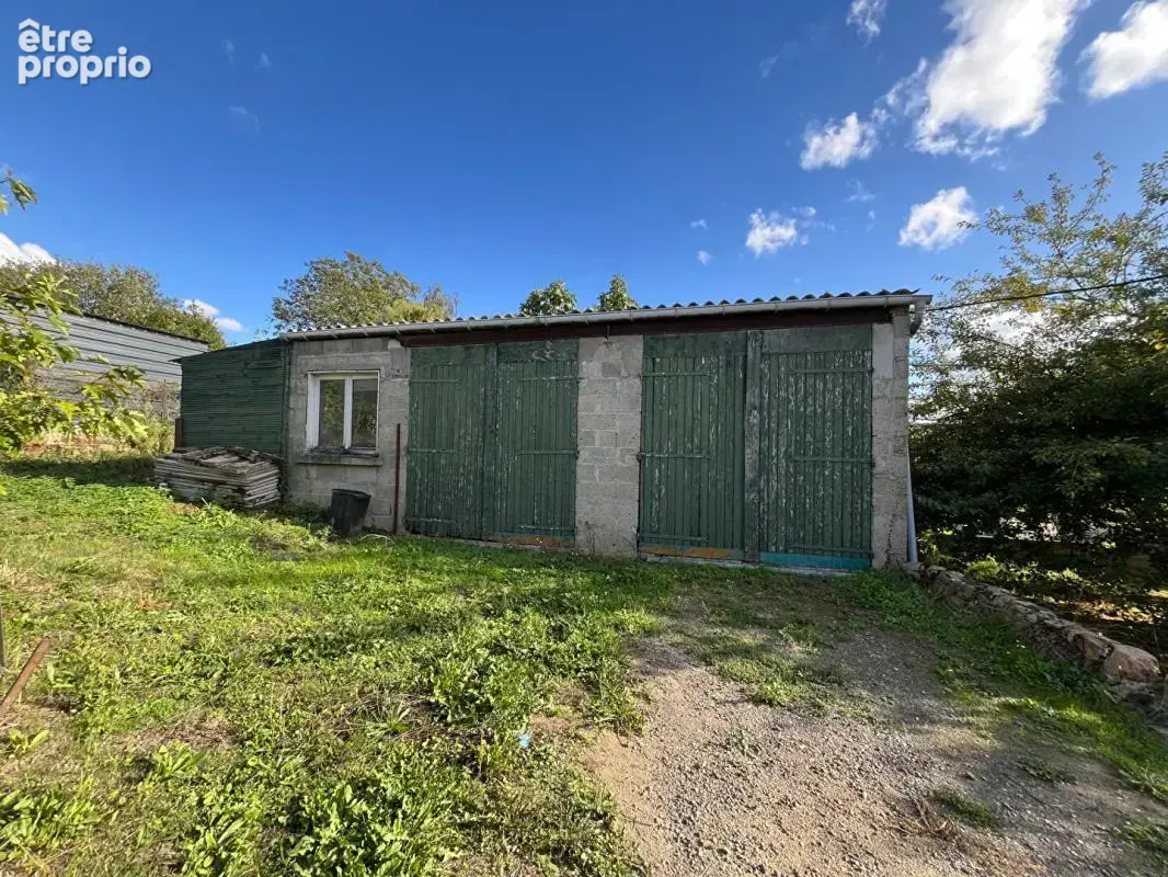 Maison aux portes de NOYON - 6 pièce(s) - 127 m² - Jardin 735m² et Garages - photo 15