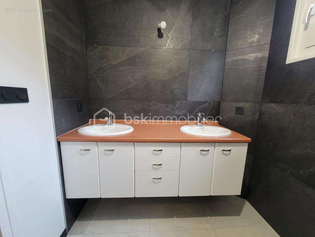 Appartement à LOUDEAC