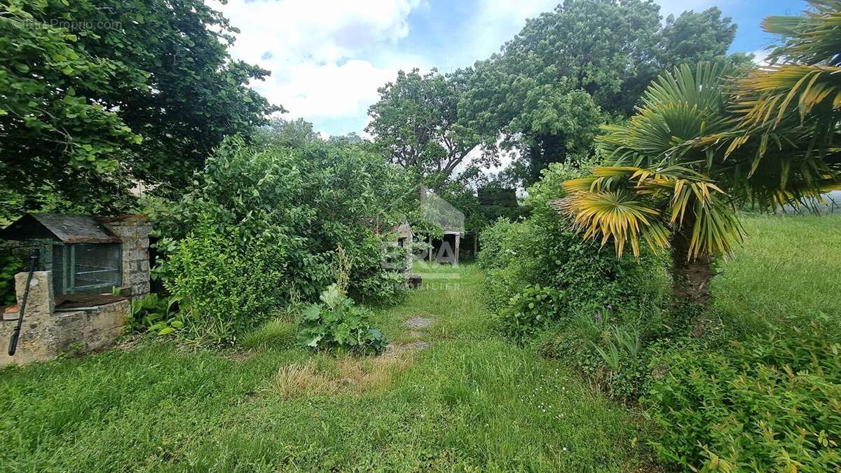 Maison 105m² à bussac-sur-charente - photo 6