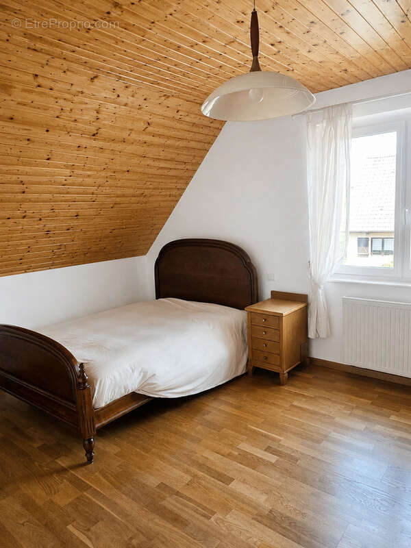 Maison à LUTTERBACH