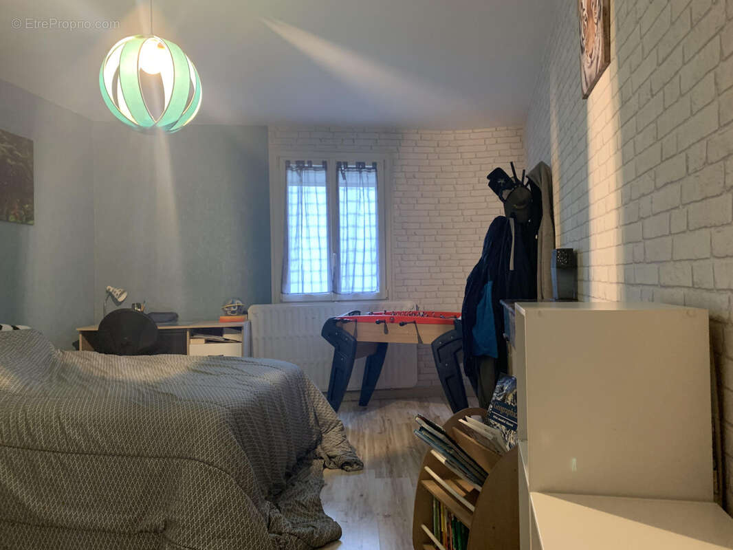 Maison à LE BOUPERE