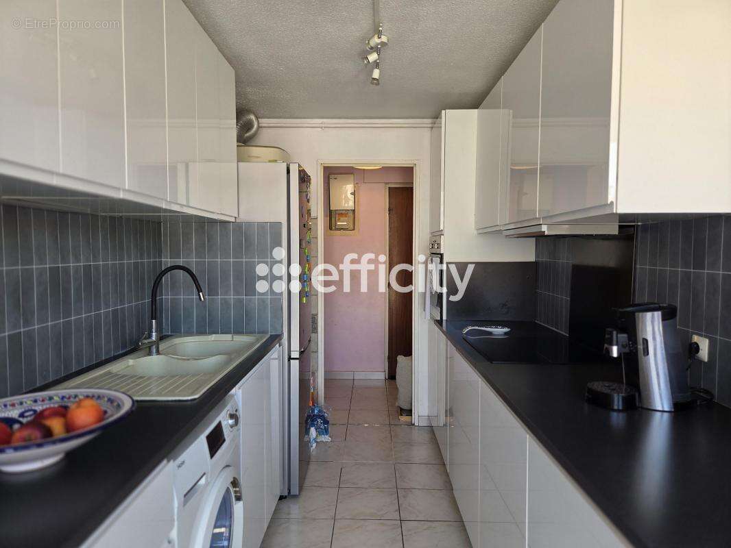 Appartement - photo 5