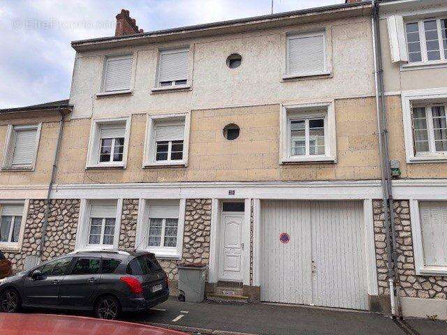 Appartement à SAUMUR