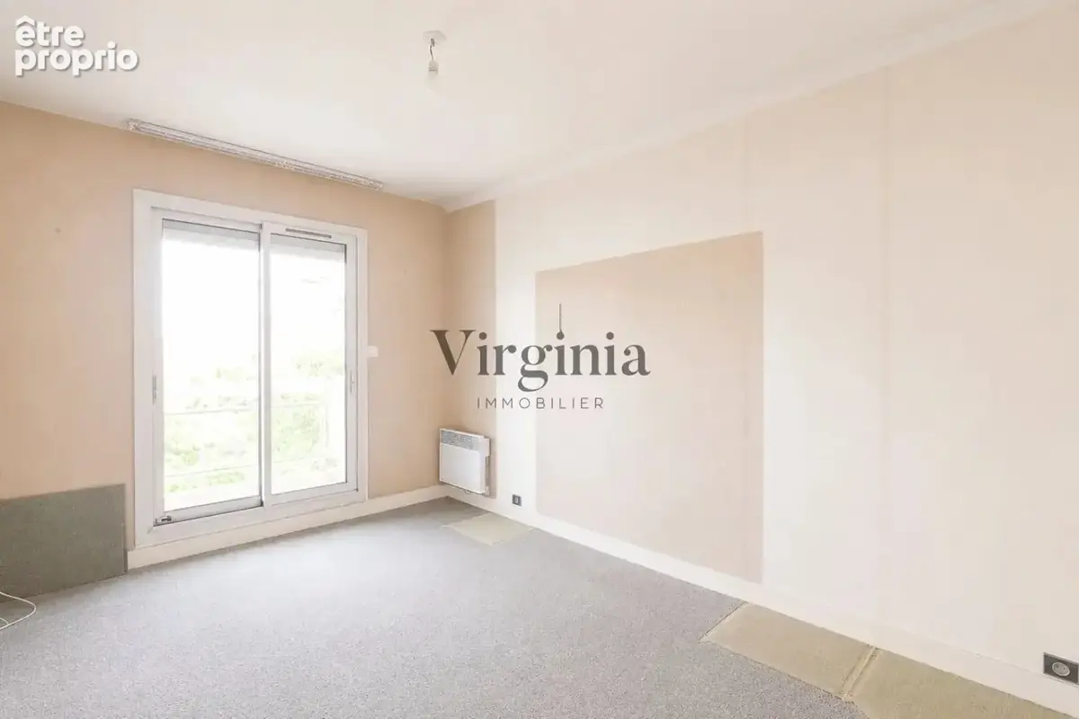 Appartement Charenton Le Pont 2 pièces 54.55 m2 - photo 4