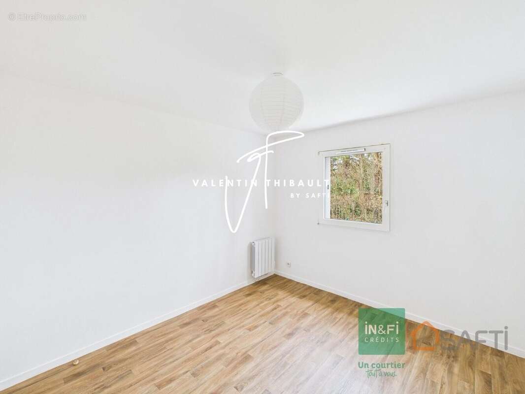 Photo 4 - Appartement à POITIERS