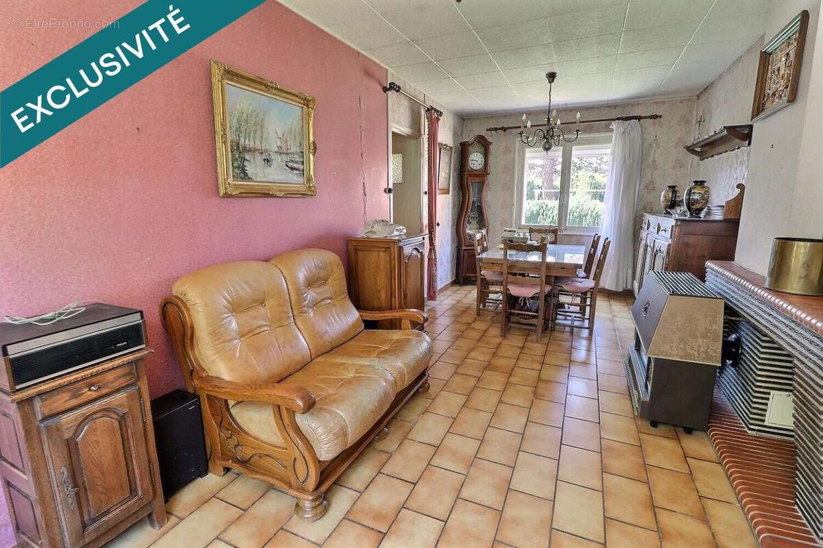 Photo 6 - Maison à SOLESMES