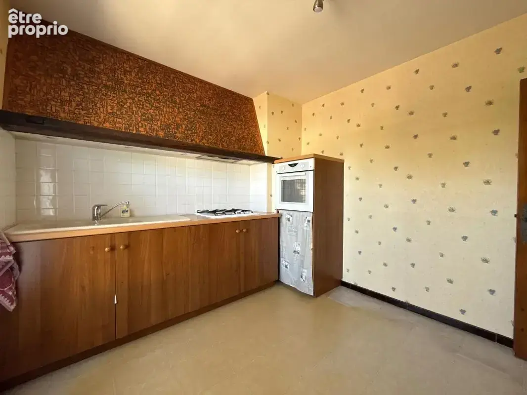 Maison à BRETENIERE de 155,45m² sur sous sol complet, 5 chambres, terrain 719 m² - photo 34