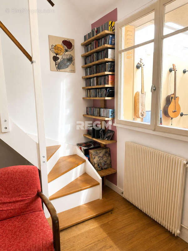 Maison à YERRES