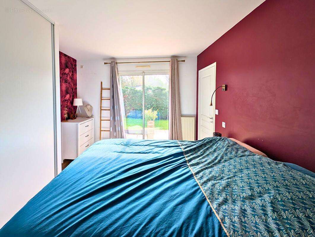 Maison à THOUARE-SUR-LOIRE