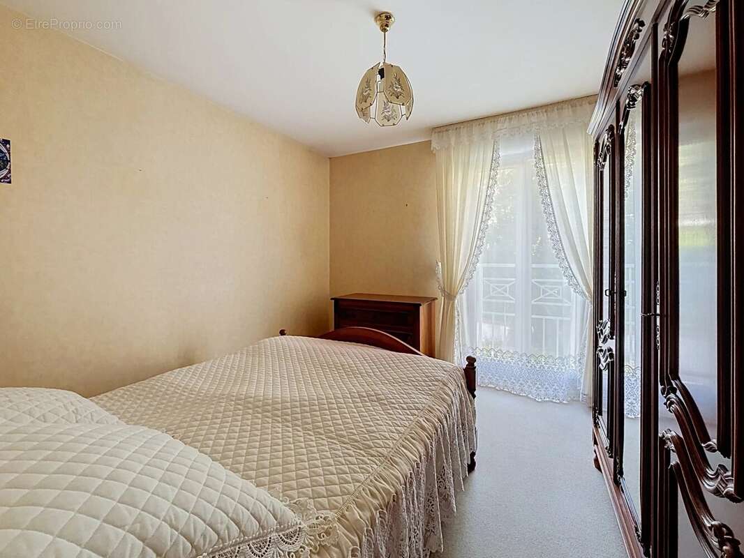 Appartement 63 m² à Trouville-Sur-Mer  - photo 8