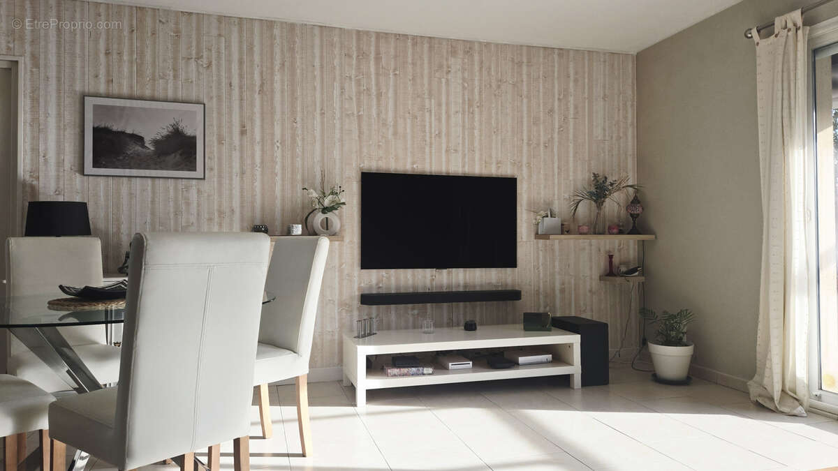 Maison à SAINTE-TERRE