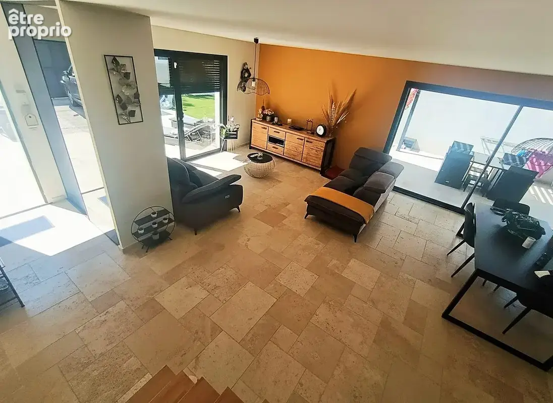 Maison 4 pièces 132 m² à vendre à Balaruc-Les-Bains (34540) - photo 8