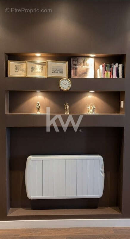 Appartement à MARSEILLE-2E