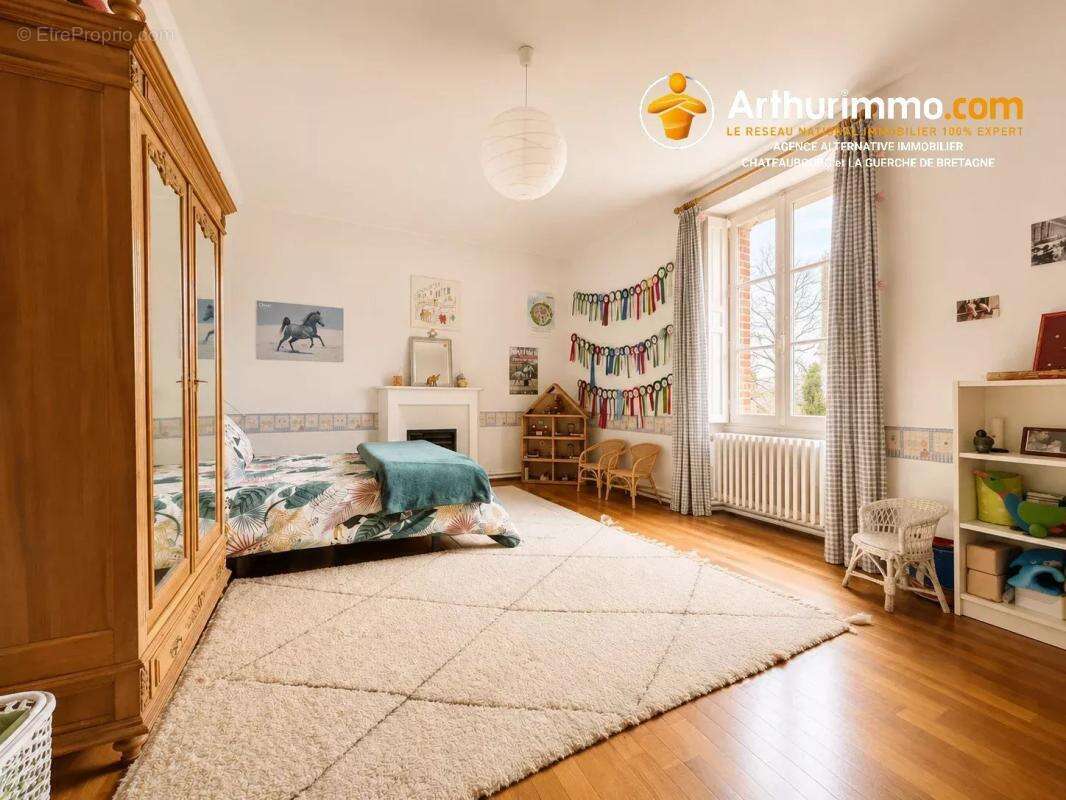 Maison 7 pièces 228m² - photo 8