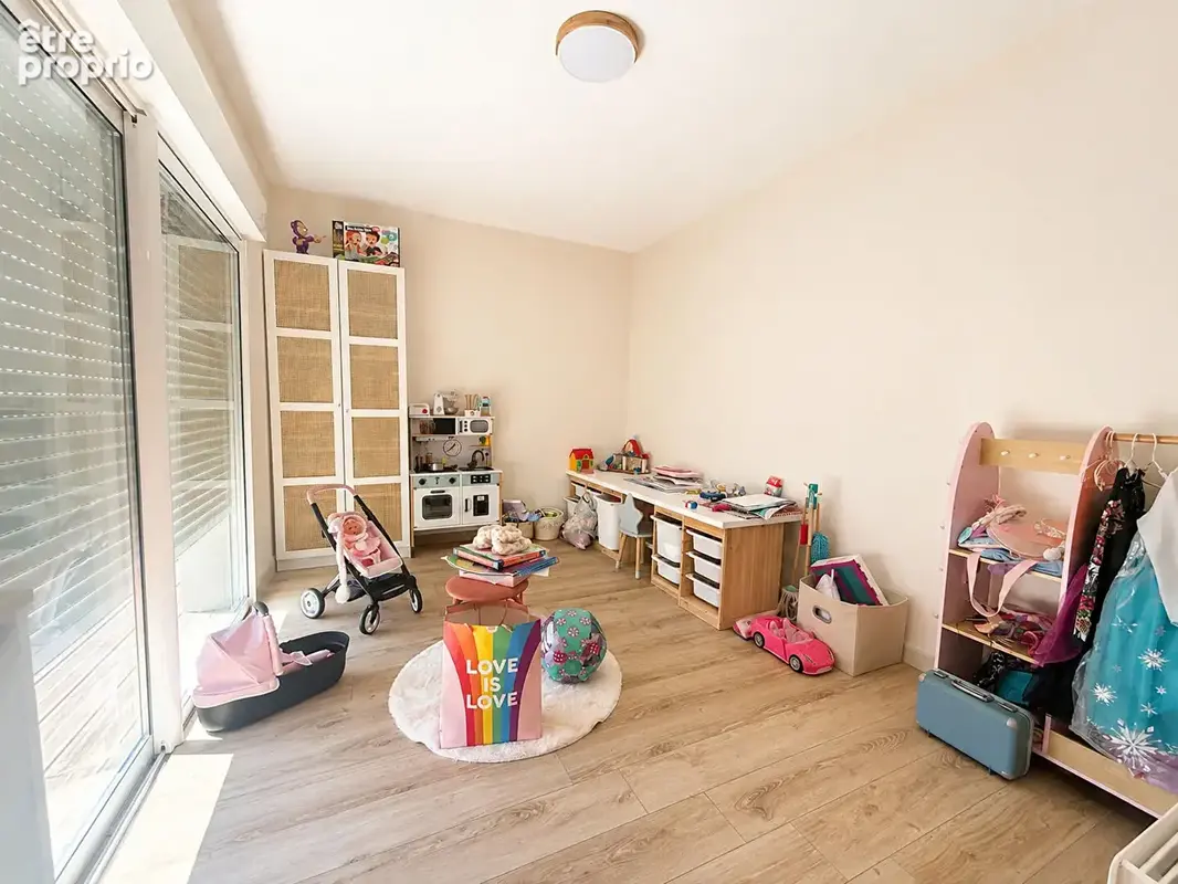 Maison 116m² à coutras - photo 6