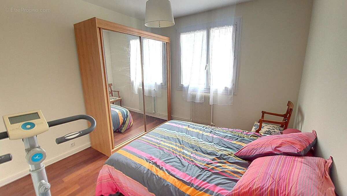 Appartement à MERIGNAC
