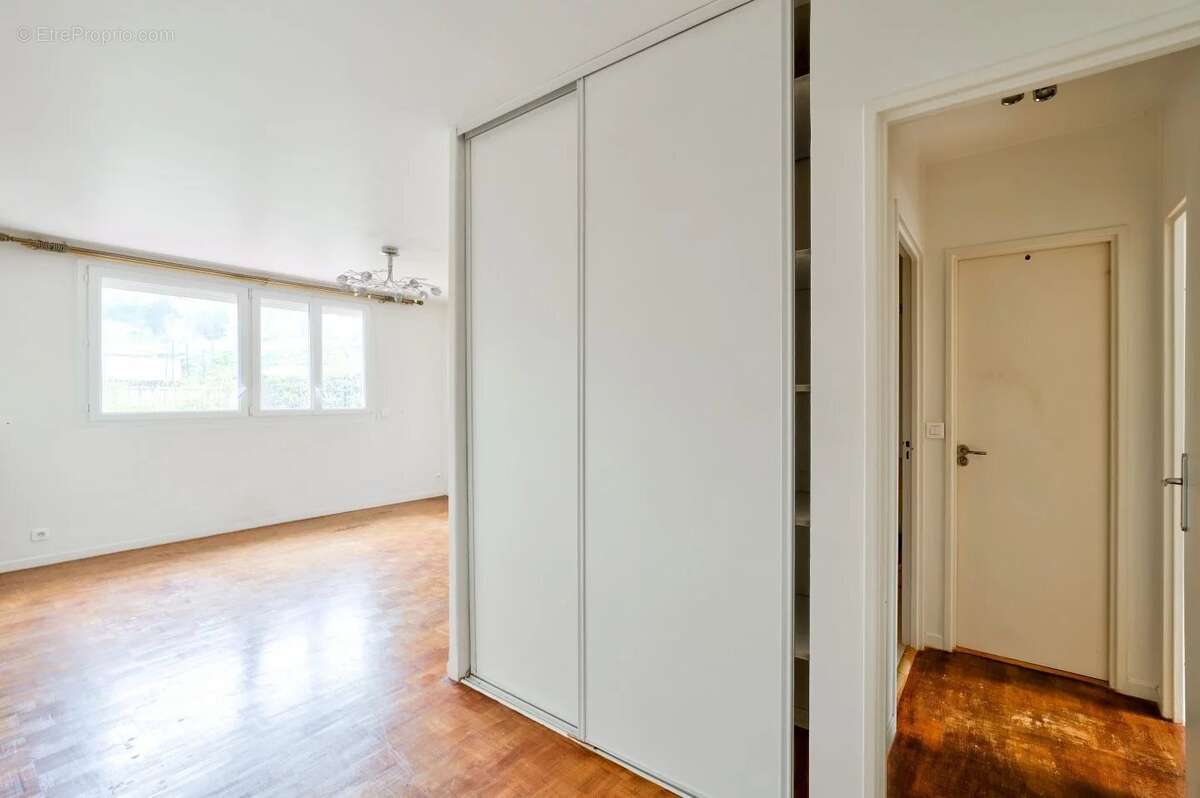 Appartement à CLAMART