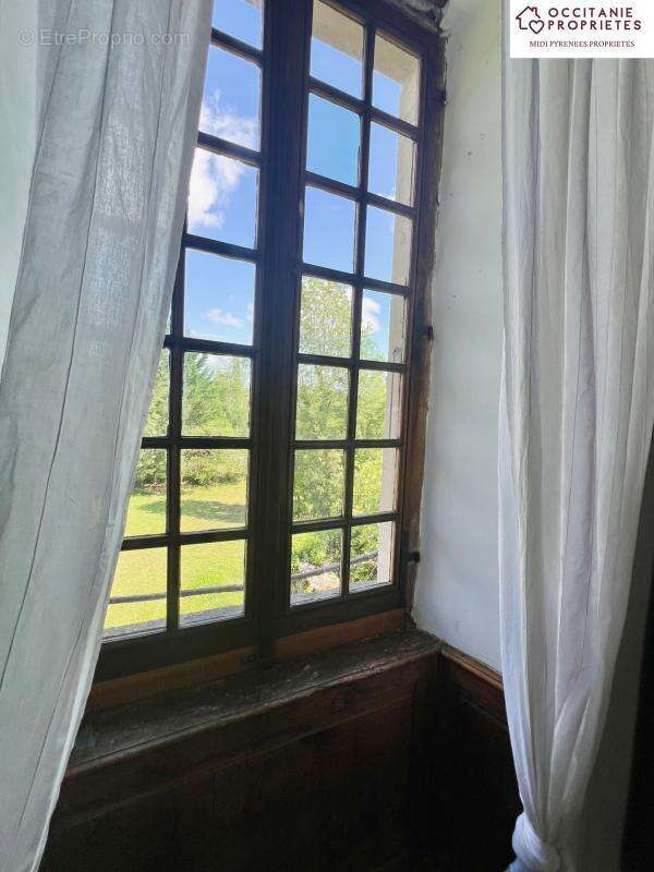 Maison à LE MAS-D&#039;AZIL