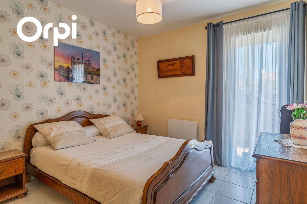 Maison À Vendre - photo 27
