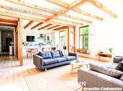 Appartement à LANGENSOULTZBACH