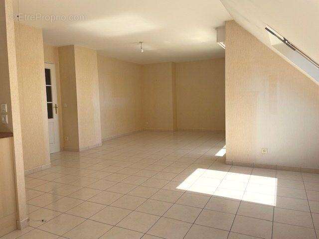 Appartement 66 m² à Vannes  - photo 4