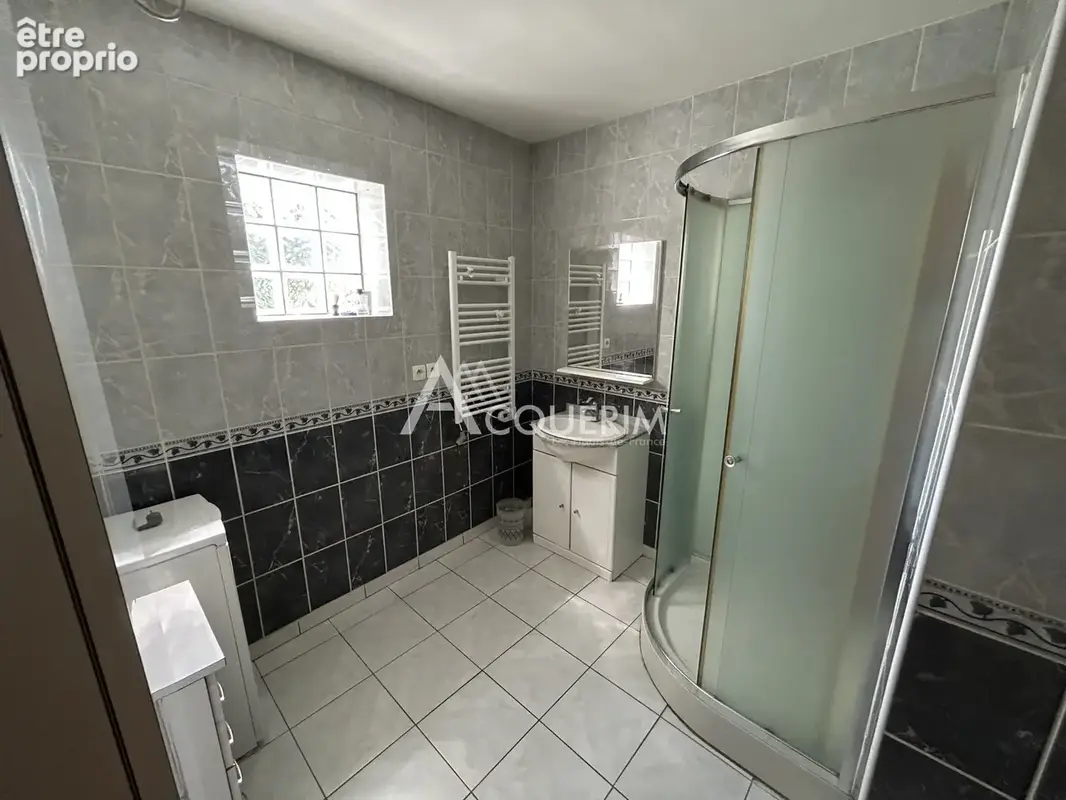 Maison 3 pièces 92 m² à vendre à Oignies (62590) - photo 9
