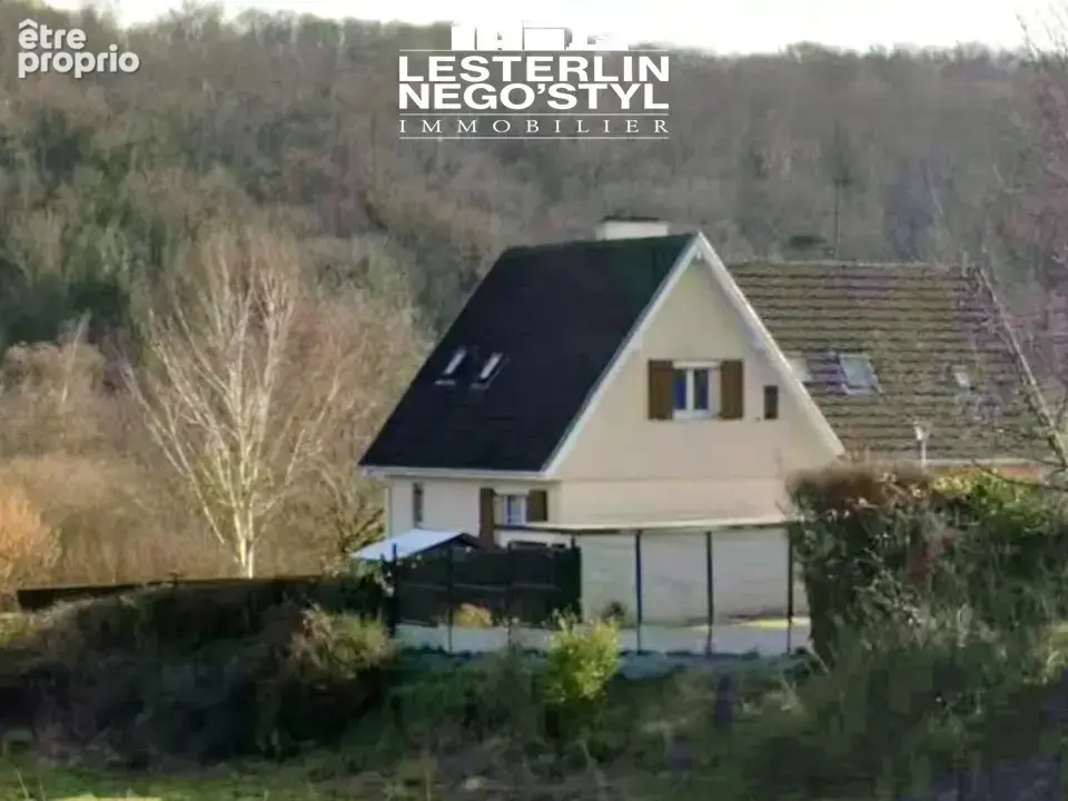 Maison 78 m² à Le Havre  - photo 1