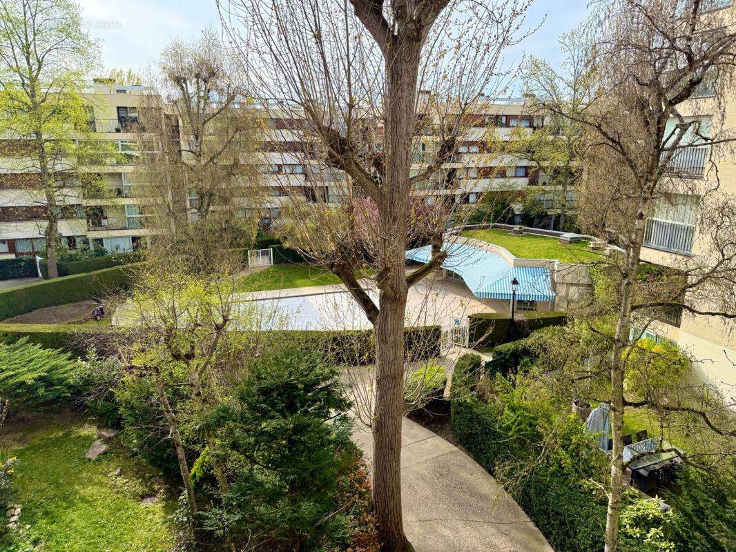 Appartement à LE CHESNAY
