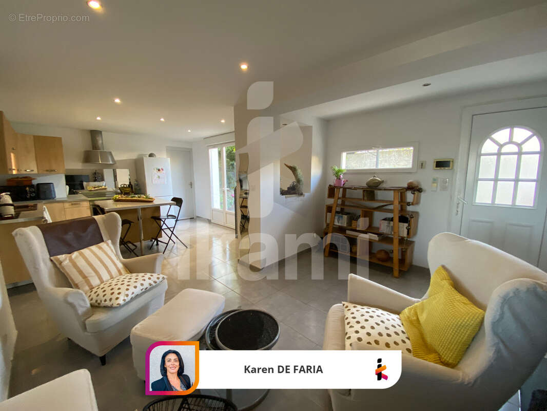 Appartement à FRONTIGNAN