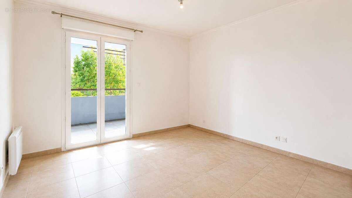 Appartement t2 - frejus plage - photo 6
