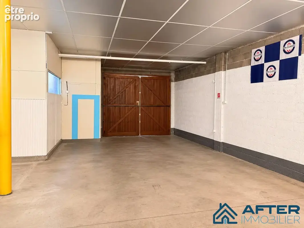 Commerce 545 m² à Luneville  - photo 4