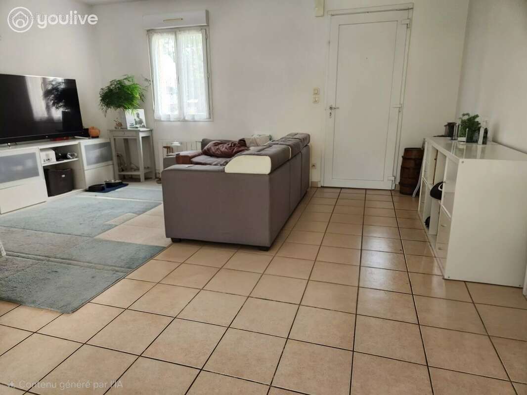 Maison 3 chambres de 67 m² à Brusvily - photo 4