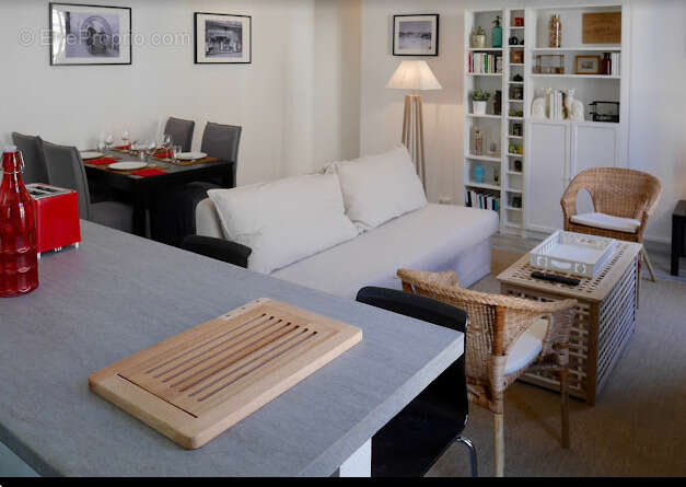 Appartement à BERGERAC