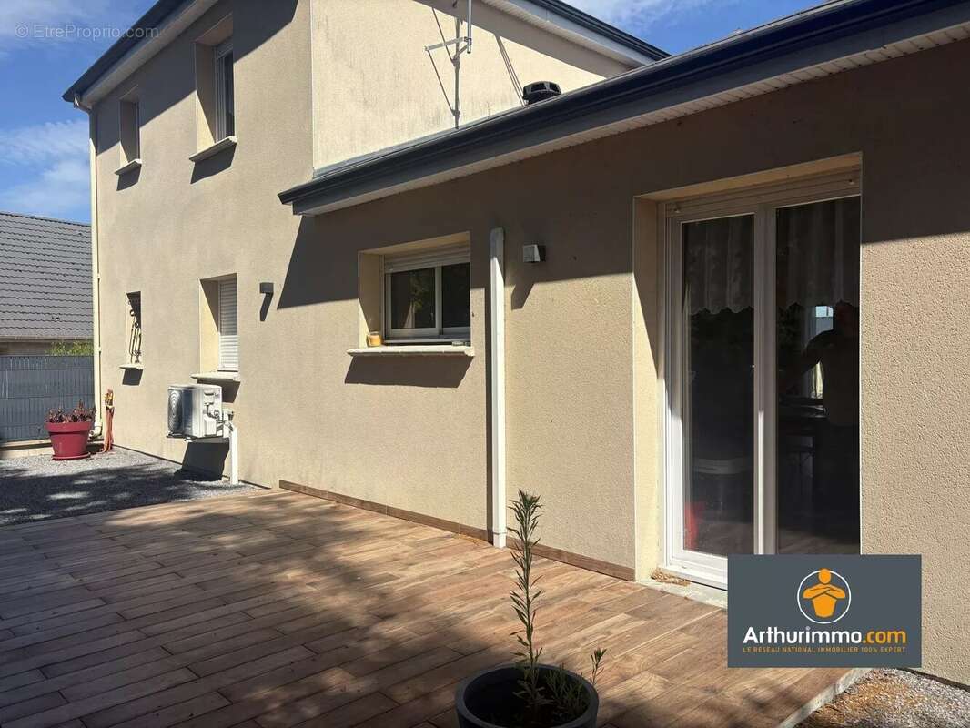 Pavillon confort plain pied - 3 chambres - photo 17