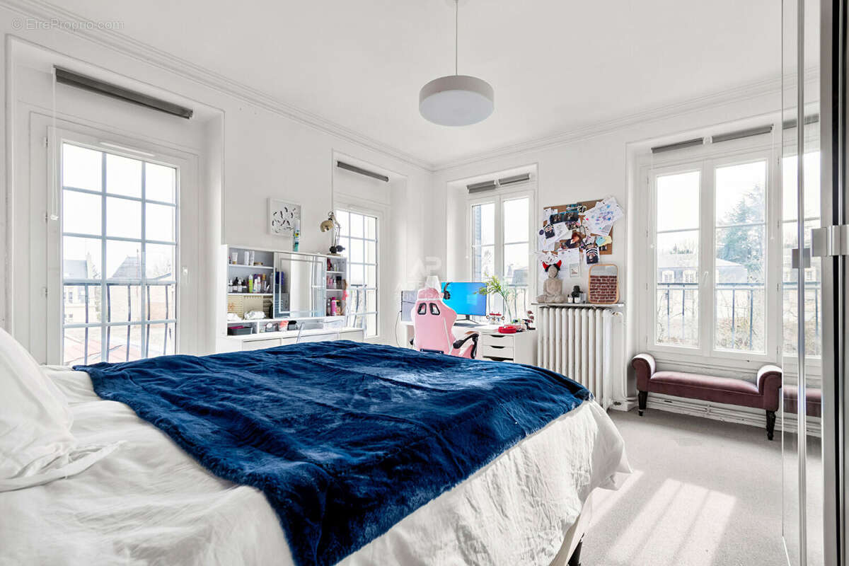 Maison à LE PECQ
