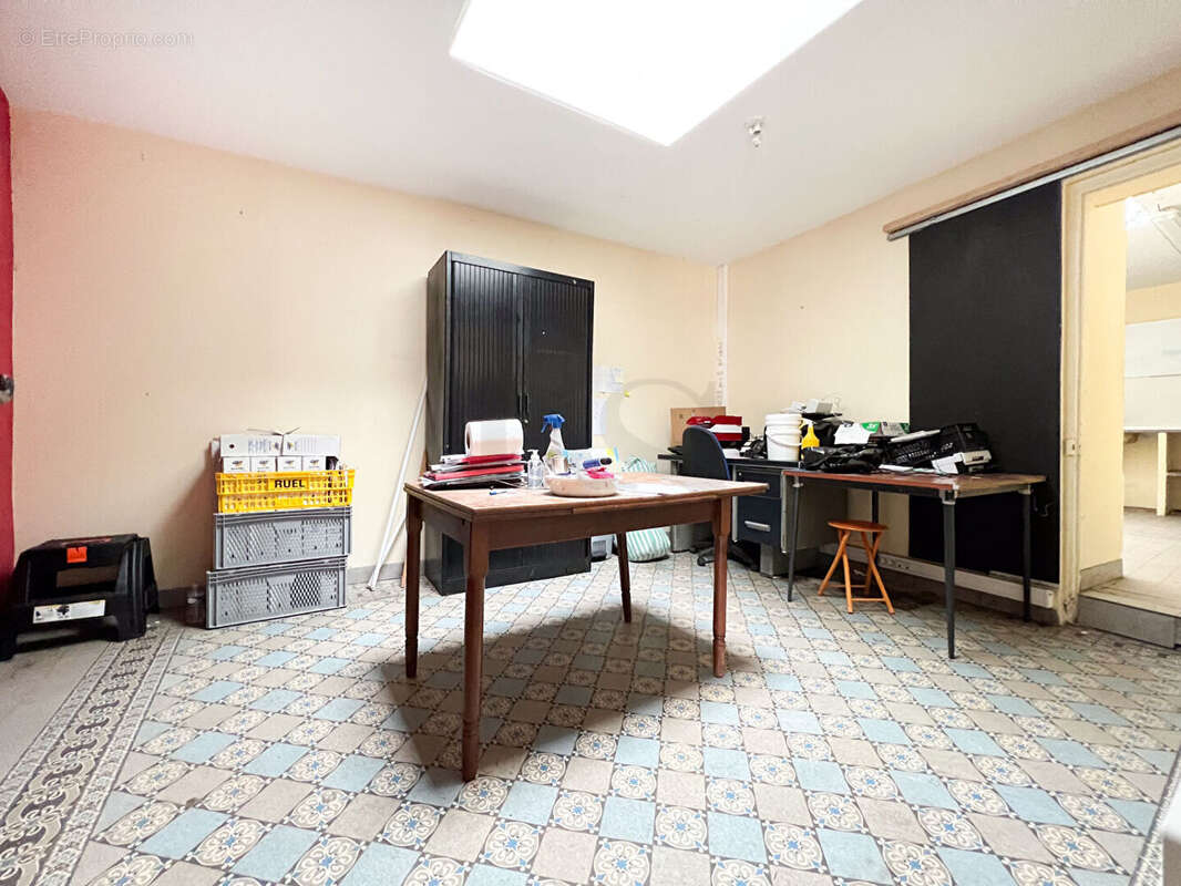 Appartement à BRIOUZE