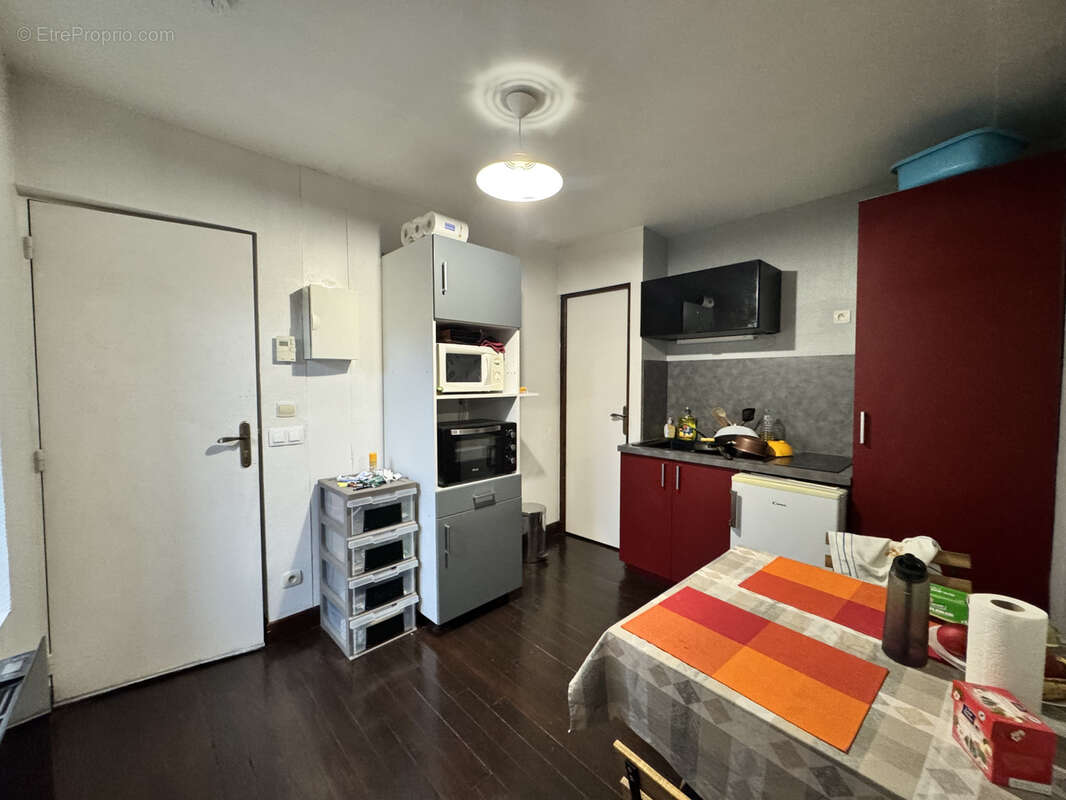 Appartement à CHATILLON-SUR-LOIRE