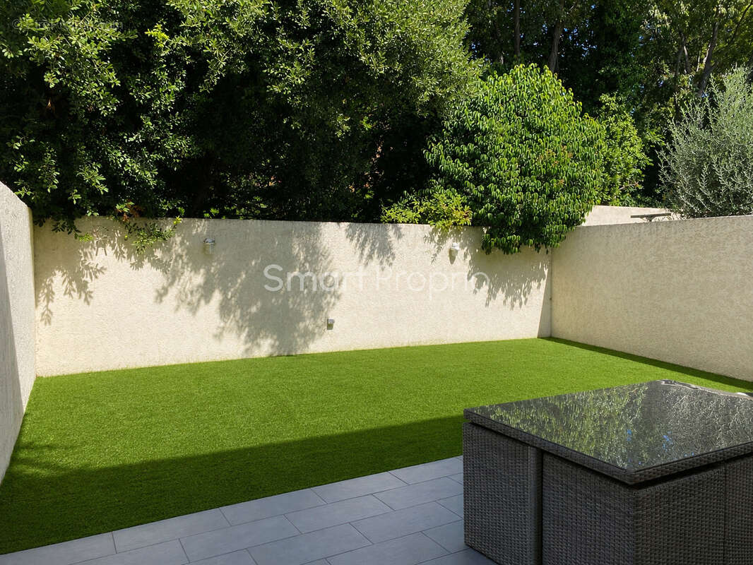 Maison familiale 125 m2   Résidence La Dauphine - photo 2