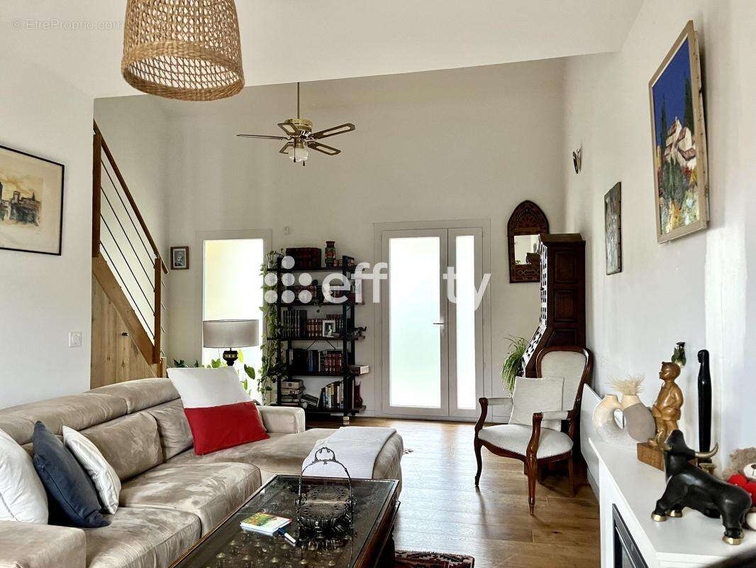 Maison à PEZENAS