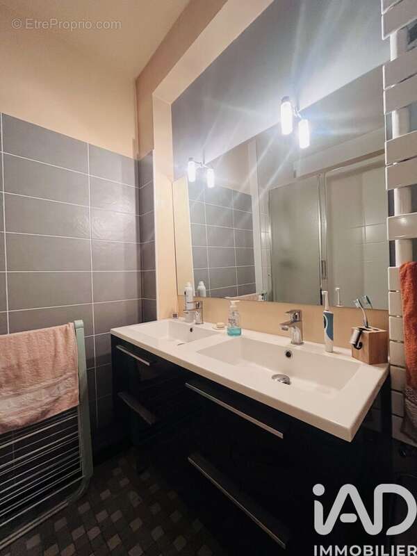 Photo 7 - Appartement à TROYES