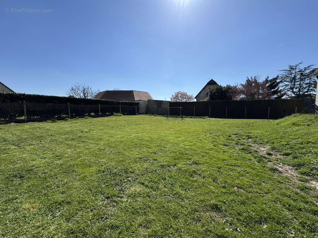 Maison à NOGENT-LE-ROI