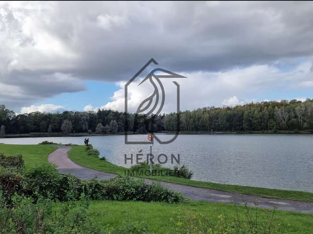 Appartement à BILLY-BERCLAU