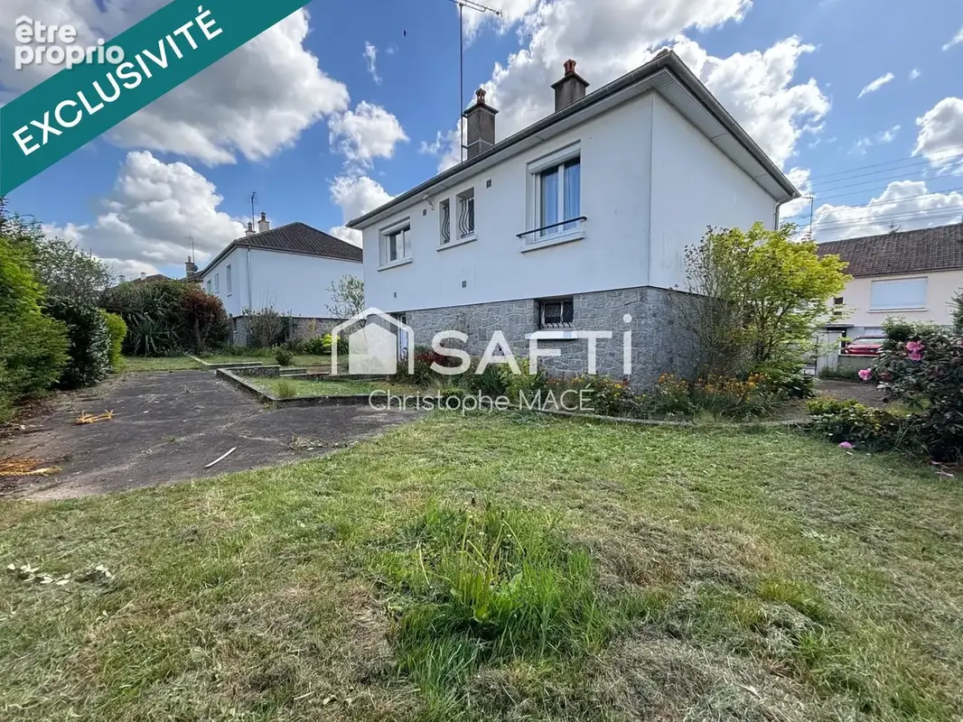 Photo 1 - Maison à LAVAL