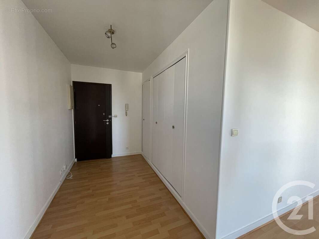 Appartement à VAUX-SUR-MER