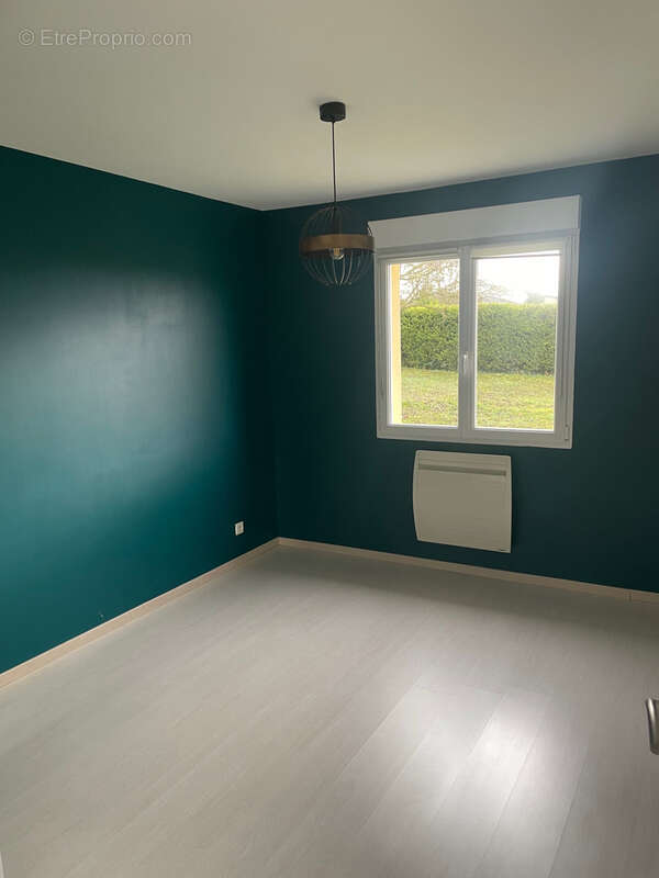 Maison à MESNIL-SAINT-LOUP