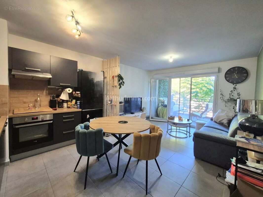 Appartement à DRAGUIGNAN
