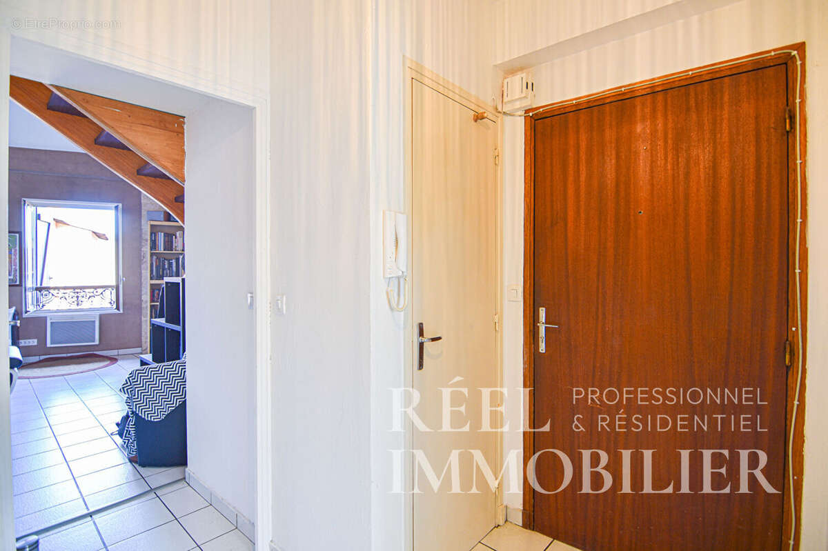 Appartement à AUCH
